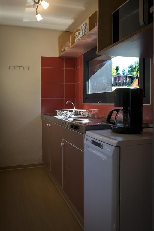 Maison Confort (2-4 Adultes)